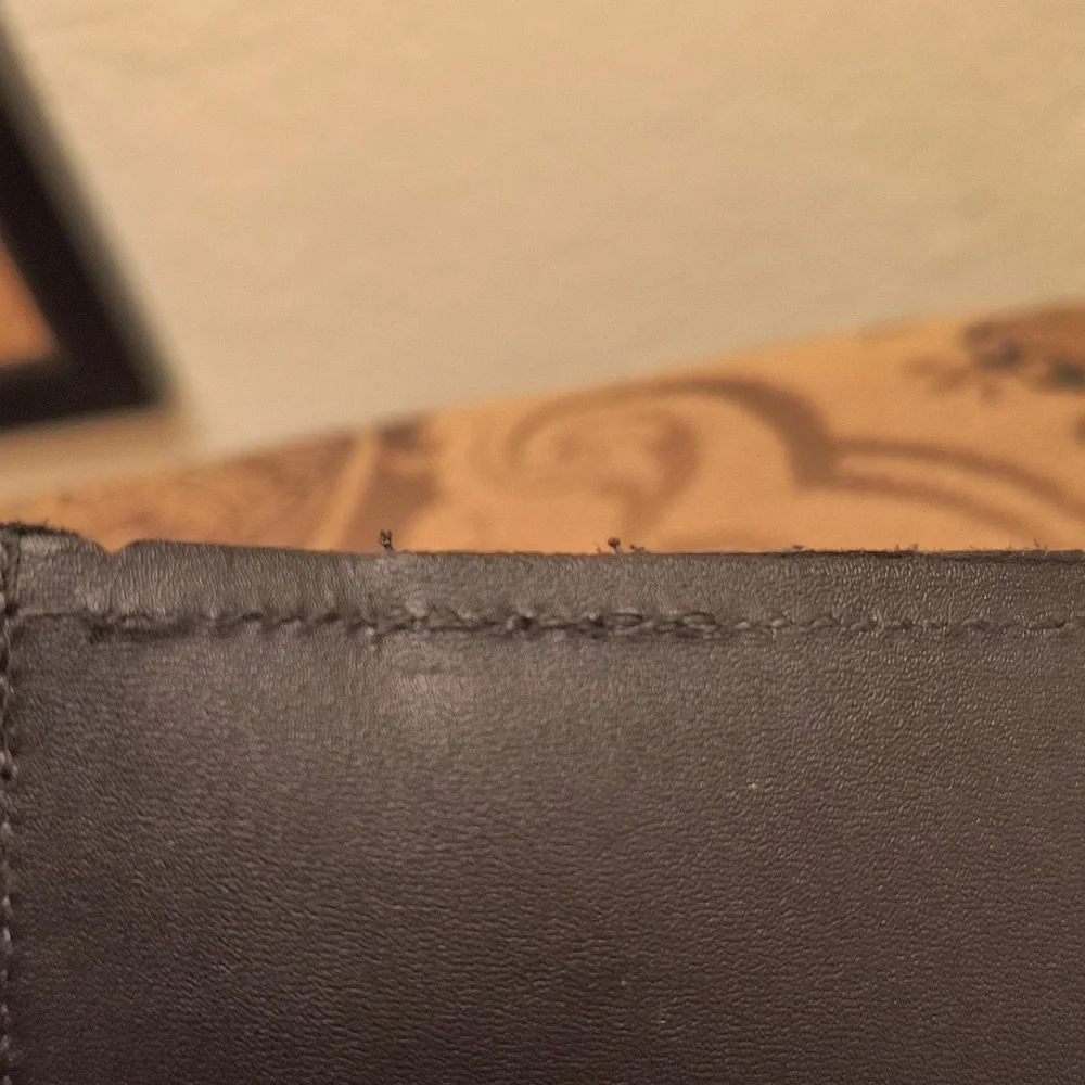 Motorcycle Rider Wallet - Picture 11 of 11